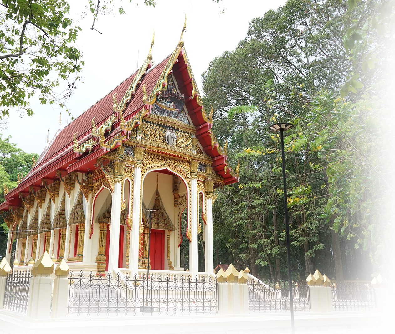 องค์การบริหารส่วนตำบลหนองไผ่แก้ว (อบต.หนองไผ่แก้ว)
